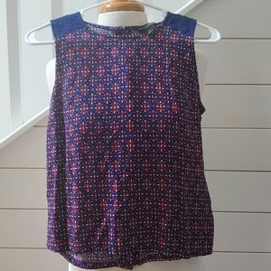 Banana Republic Blouse NWOT